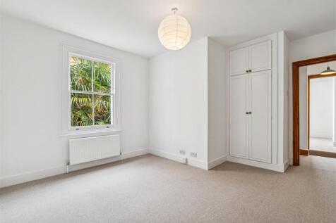 Rothschild Road, W4 - FOR SALE