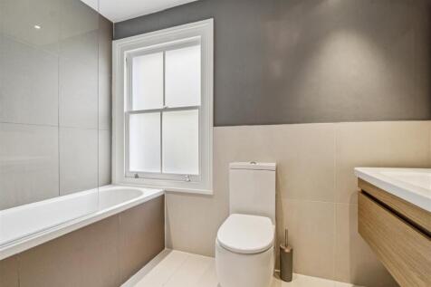 Rothschild Road, W4 - FOR SALE