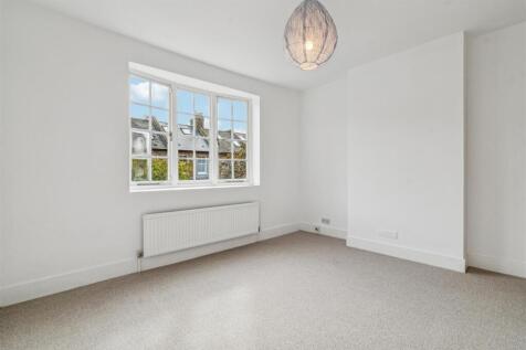 Rothschild Road, W4 - FOR SALE