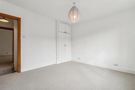 Rothschild Road, W4 - FOR SALE