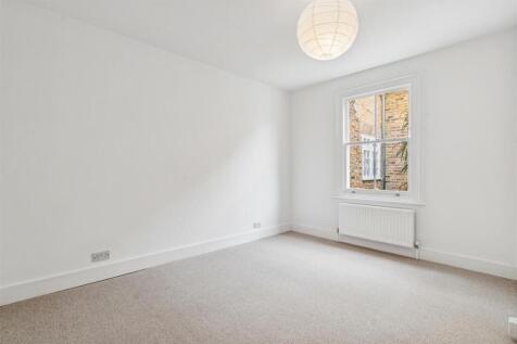 Rothschild Road, W4 - FOR SALE