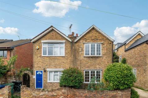 Rothschild Road, W4 - FOR SALE