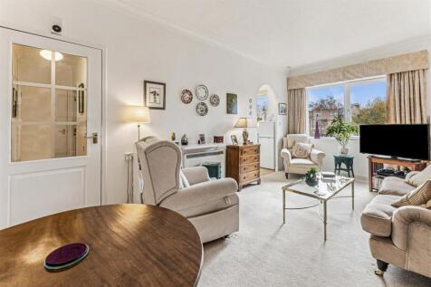 Homecross House, W4 - FOR SALE