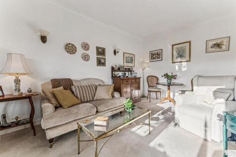 Homecross House, W4 - FOR SALE