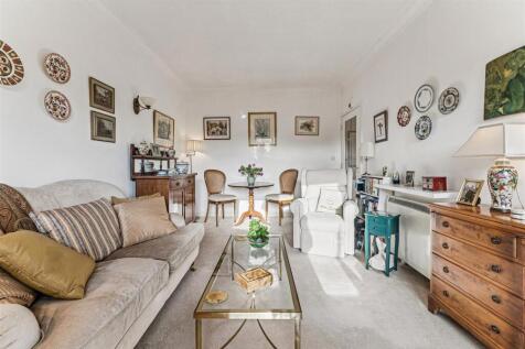 Homecross House, W4 - FOR SALE