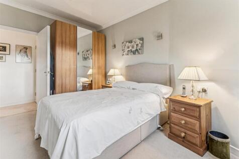 Homecross House, W4 - FOR SALE