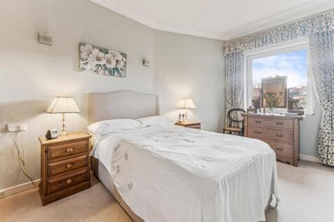 Homecross House, W4 - FOR SALE