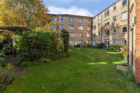 Homecross House, W4 - FOR SALE