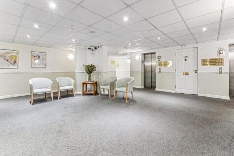 Homecross House, W4 - FOR SALE