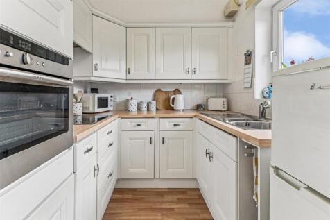 Homecross House, W4 - FOR SALE