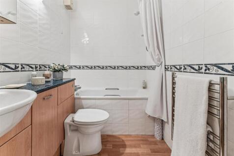 Homecross House, W4 - FOR SALE