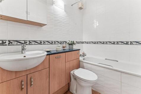 Homecross House, W4 - FOR SALE