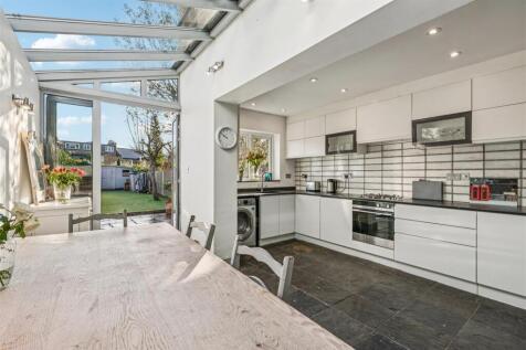 FOR SALE - Spring Grove, W4