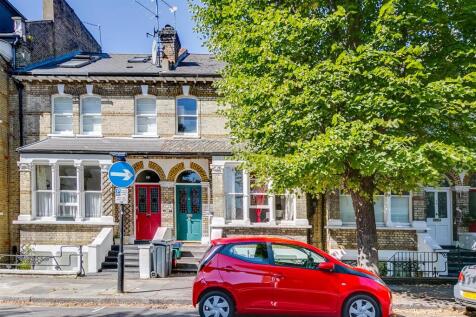 Linden Gardens, W4 - FOR SALE