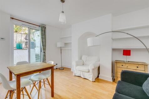 Linden Gardens, W4 - FOR SALE