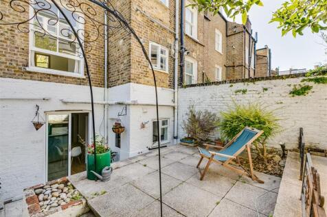 Linden Gardens, W4 - FOR SALE