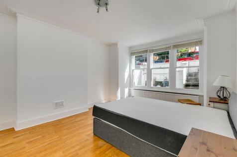 Linden Gardens, W4 - FOR SALE