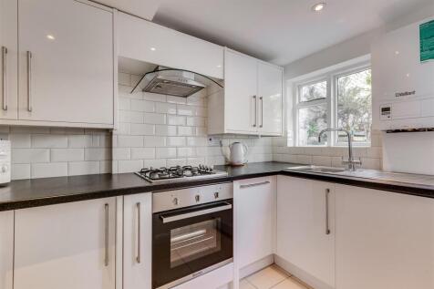 Linden Gardens, W4 - FOR SALE
