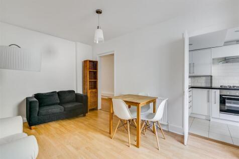 Linden Gardens, W4 - FOR SALE
