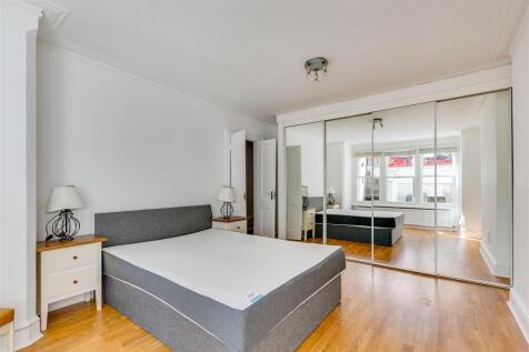 Linden Gardens, W4 - FOR SALE