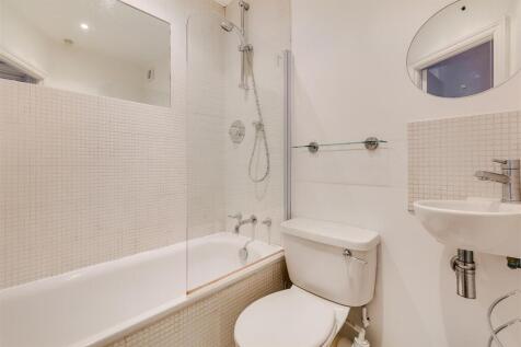 Linden Gardens, W4 - FOR SALE