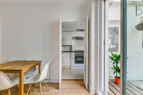 Linden Gardens, W4 - FOR SALE