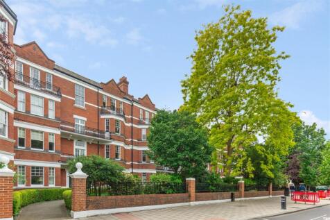 Prebend Mansions, W4 - FOR SALE