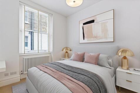 Prebend Mansions, W4 - FOR SALE