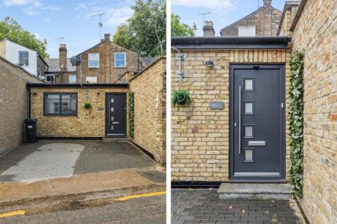 Chiswick Road - FOR SALE