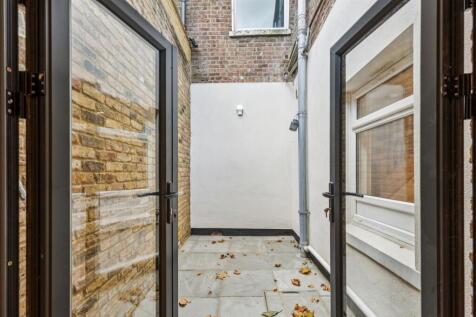 Chiswick Road - FOR SALE