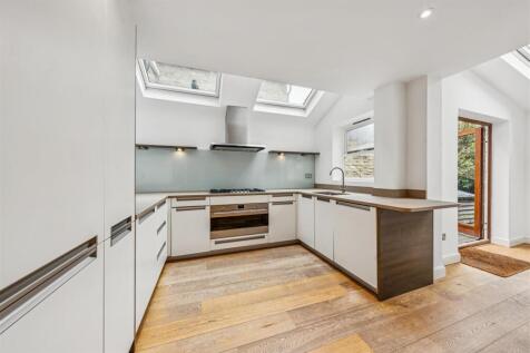 Binns Road, W4 - FOR SALE