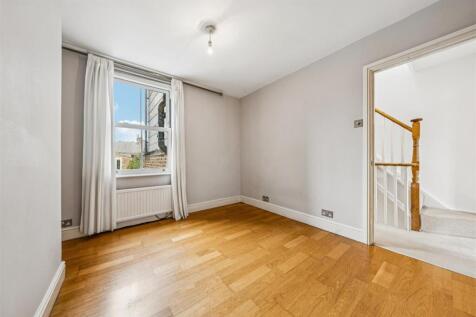 Binns Road, W4 - FOR SALE