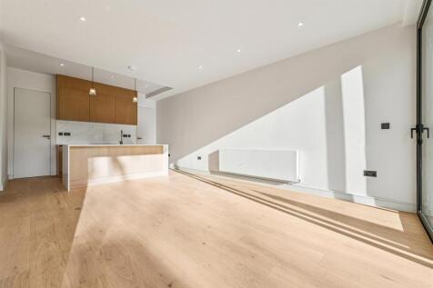 Barrowgate Road, W4 - FOR SALE