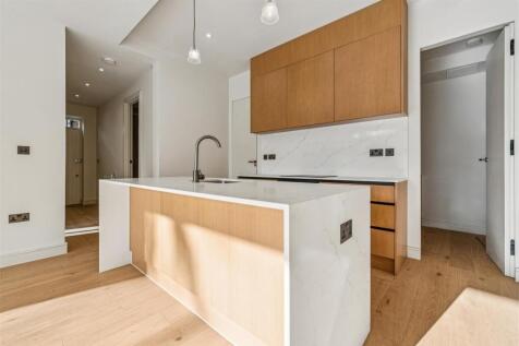 Barrowgate Road, W4 - FOR SALE