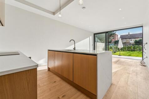 Barrowgate Road, W4 - FOR SALE