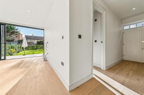 Barrowgate Road, W4 - FOR SALE