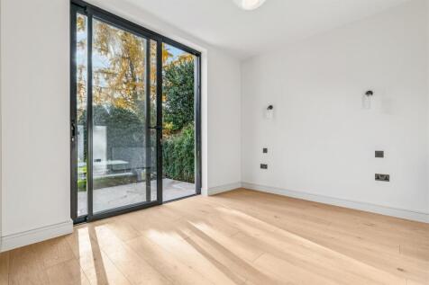 Barrowgate Road, W4 - FOR SALE