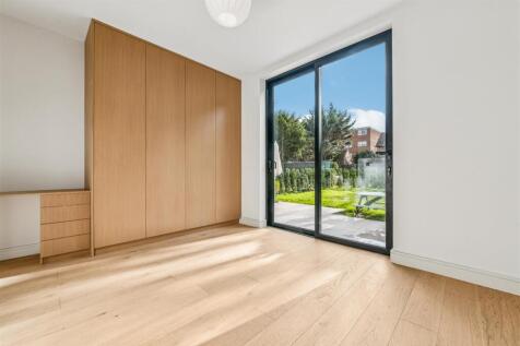 Barrowgate Road, W4 - FOR SALE