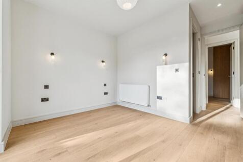 Barrowgate Road, W4 - FOR SALE