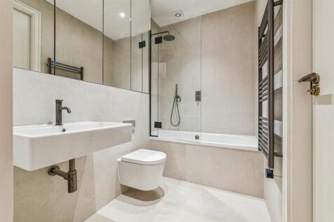 Barrowgate Road, W4 - FOR SALE