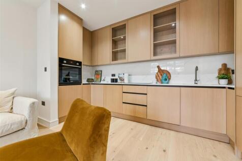 Barrowgate Road, W4 - FOR SALE