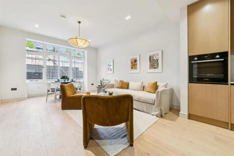 Barrowgate Road, W4 - FOR SALE