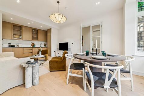 Barrowgate Road, W4 - FOR SALE