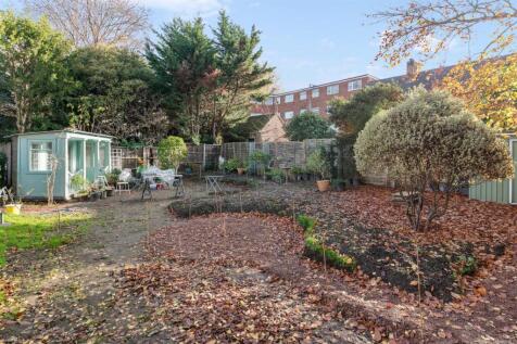 Barrowgate Road, W4 - FOR SALE