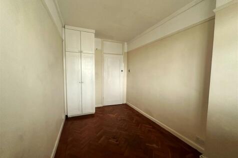 Macaulay, bedroom 2, Eden Harper SW11