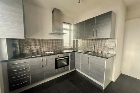 Macaulay, kitchen, Eden Harper SW11