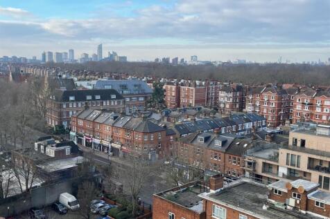 View, Park Court, Eden Harper Battersea