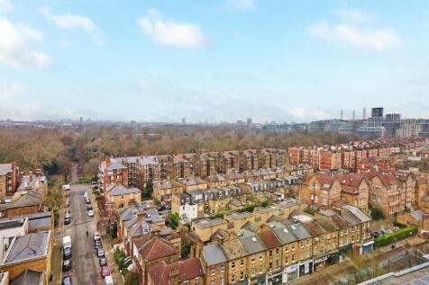 View, Park South, Eden Harper Battersea
