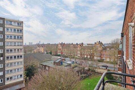 View, Rawson Court, Eden Harper Battersea