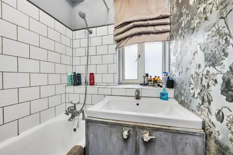 Bathroom, Rawson Court, Eden Harper Battersea